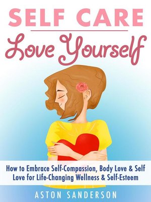 cover image of Self Care
